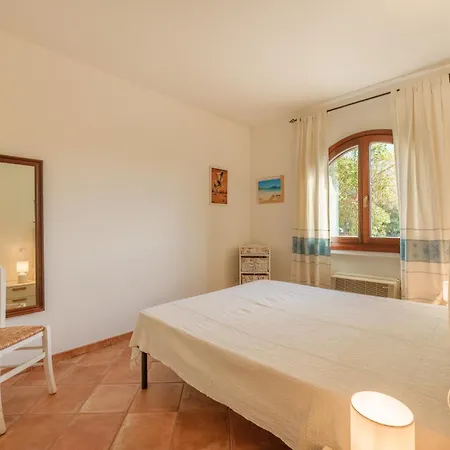 Apartmán Ananas Olbia