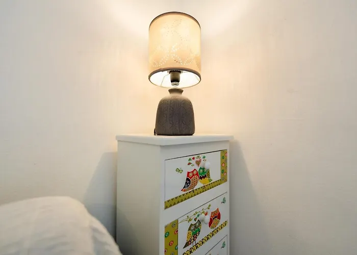 Appartement Ananas Olbia