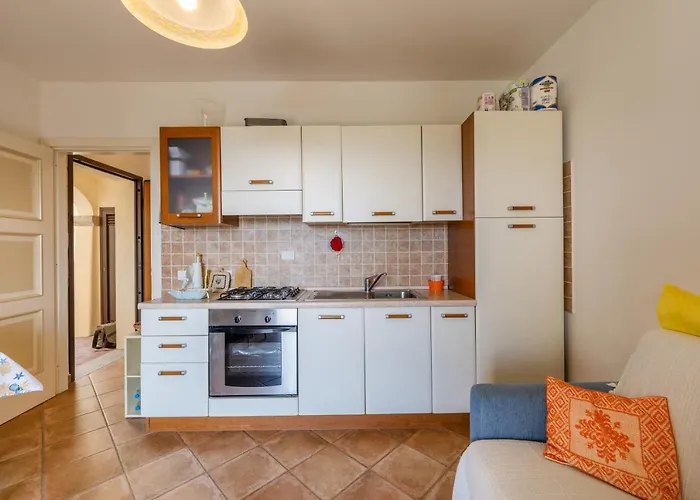 Ananas Appartement