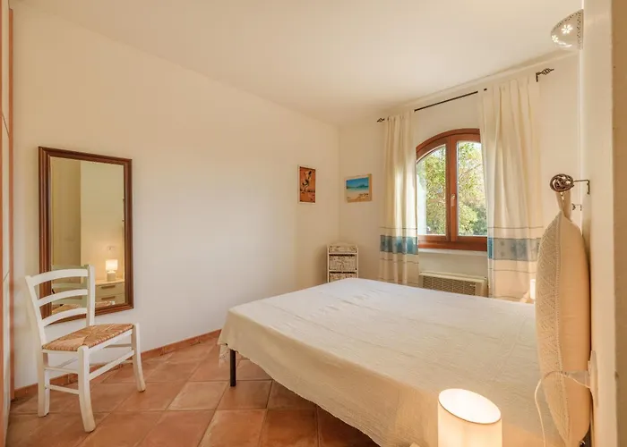 Appartement Ananas Olbia
