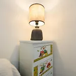 Apartment Ananas Olbia