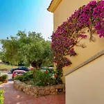 Apartamento Ananas Olbia