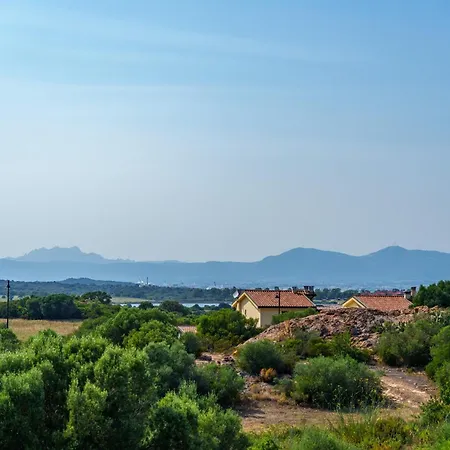 Ananas Apartment Olbia