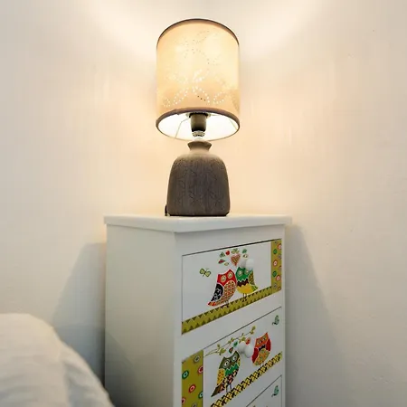 Ananas Apartment Olbia