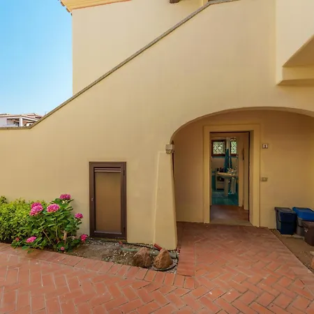 Apartment Ananas Olbia