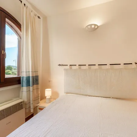 Apartment Ananas