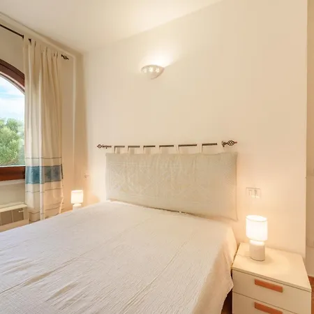 Ananas Apartment Olbia
