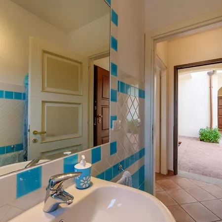 Apartment Ananas Olbia