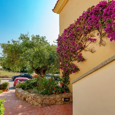 Apartment Ananas Olbia